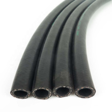 SAE J30 R6 rubber flexible fuel  line E85 hose